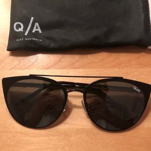 Quay Australia sunglasses